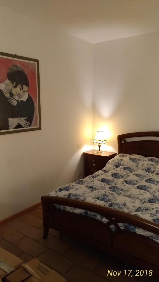 Casa A Soliera Bed & Breakfast Sorbara Dış mekan fotoğraf