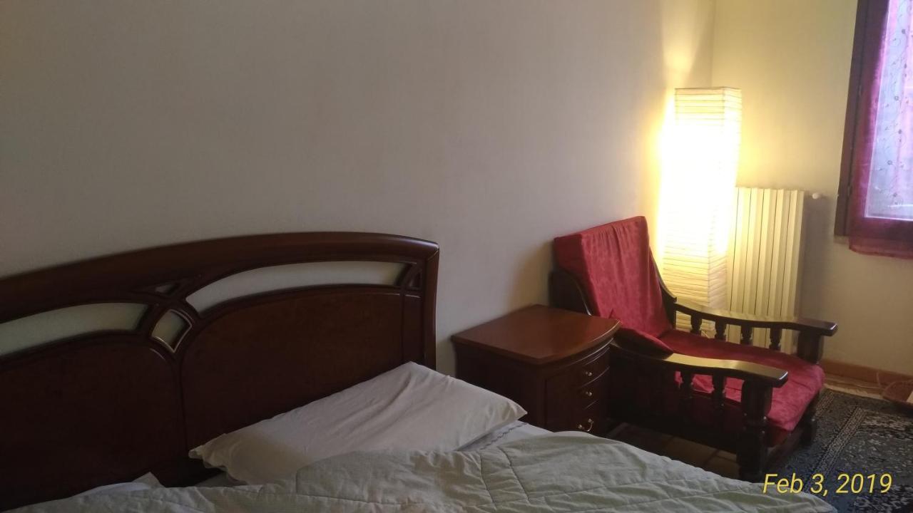 Casa A Soliera Bed & Breakfast Sorbara Dış mekan fotoğraf