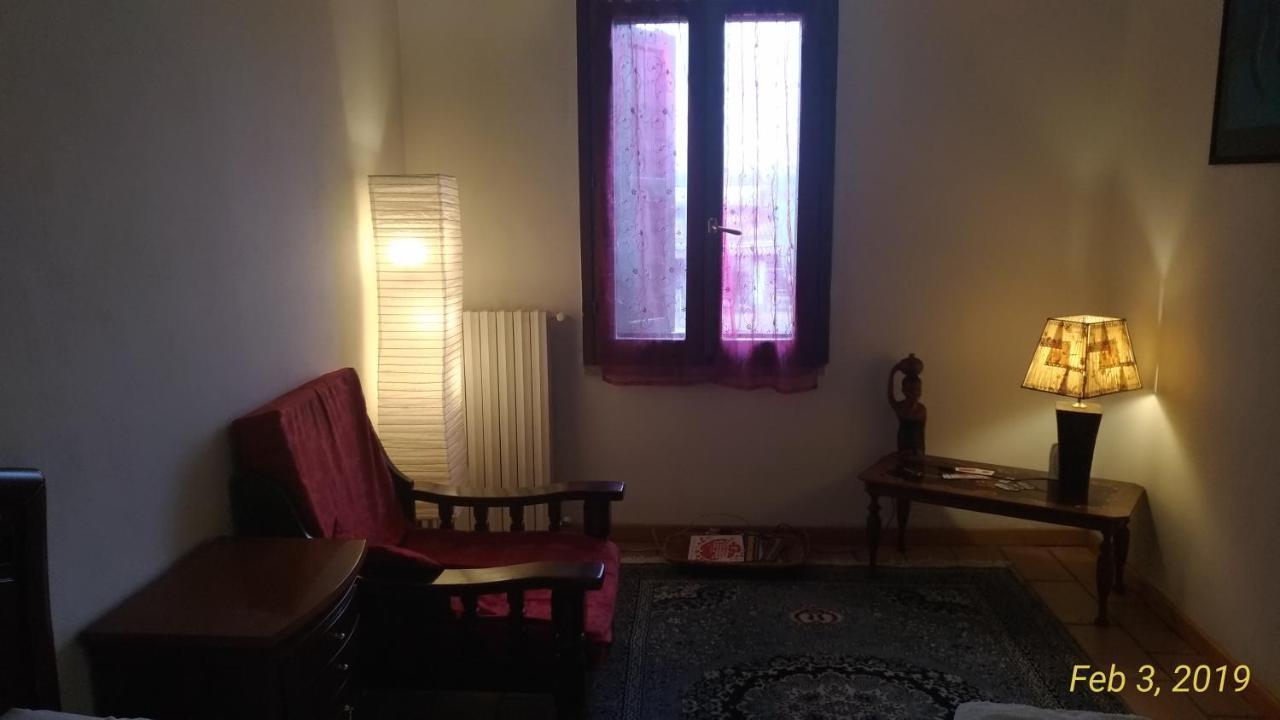 Casa A Soliera Bed & Breakfast Sorbara Dış mekan fotoğraf