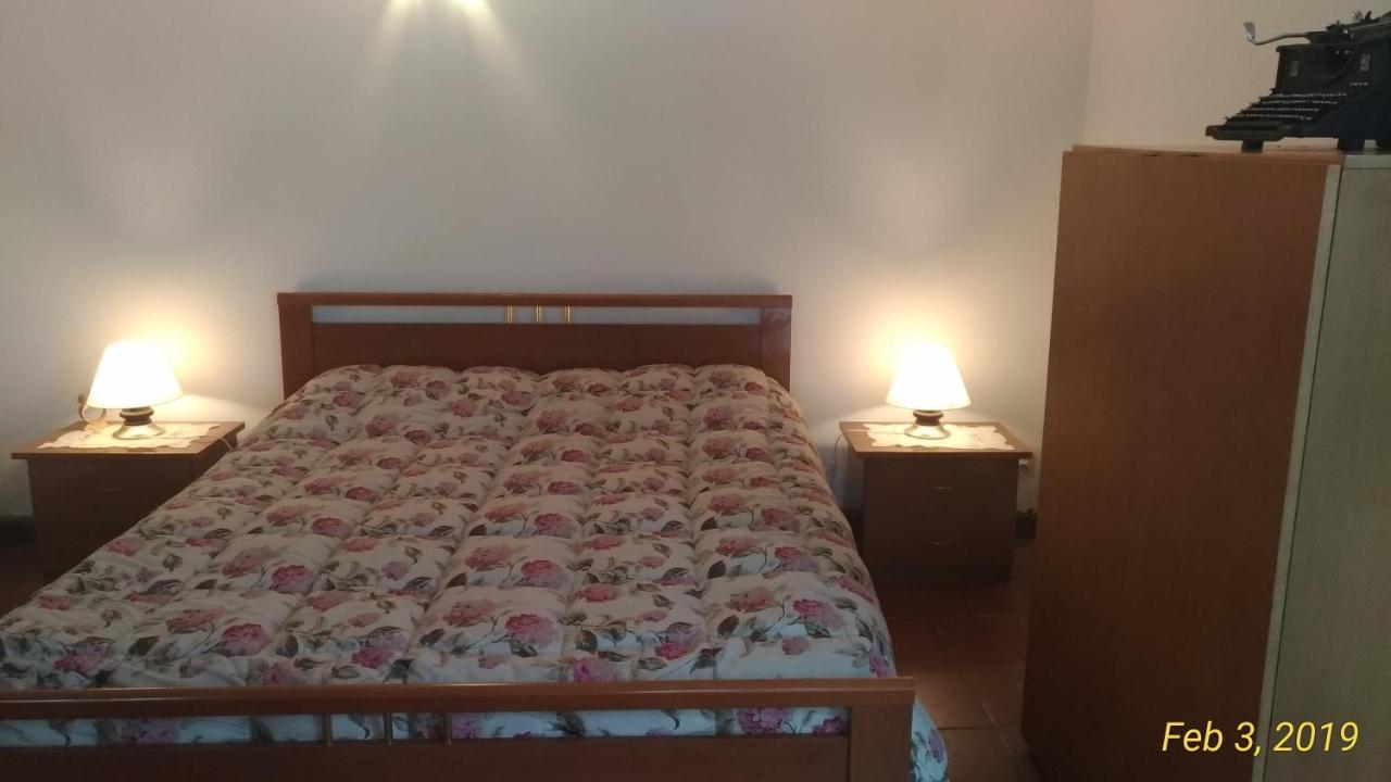 Casa A Soliera Bed & Breakfast Sorbara Dış mekan fotoğraf