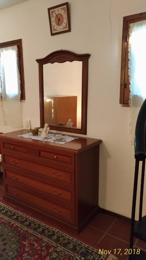 Casa A Soliera Bed & Breakfast Sorbara Dış mekan fotoğraf