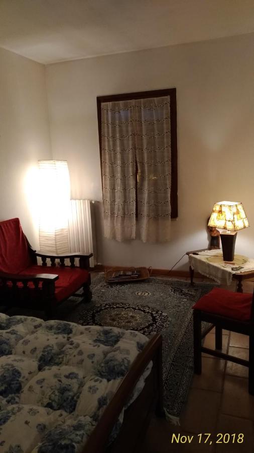 Casa A Soliera Bed & Breakfast Sorbara Dış mekan fotoğraf